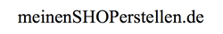 meinenSHOPerstellen.de